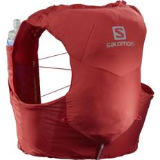 Salomon Rucksäcke Salomon Adv Skin 5 Set Running Backpack SS22