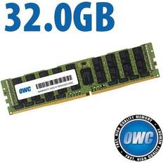 OWC 32.0GB PC23400 DDR4 ECC 2933MHz 288-pin RDIMM Memory Upgrade Module