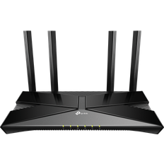 Routers TP-Link Archer AX3000 Dual Band
