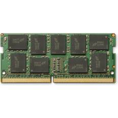 HP RAM Memory HP DDR4 2666MHz 16GB ECC Reg (1XD85AT)