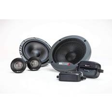 6.5 component speakers MB Quart FSB216 Formula 6.5" Component