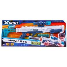 Plastic Blasters X-Shot Hawk Eye