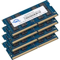 128 GB RAM Memory OWC SO-DIMM DDR4 2666MHz 4x32GB For Mac (2666DR4S128S)