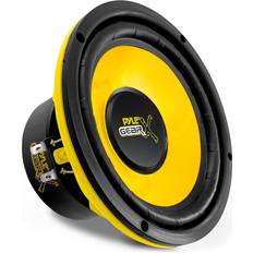 Bass Reflex Boat & Car Speakers Pyle PLG-64