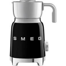 Smeg Coffee Maker Accessories Smeg 50's Style MFF11BL