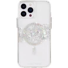 Case-Mate Mobile Phone Accessories Case-Mate Touch of Pearl MagSafe Case for iPhone 14 Pro Max