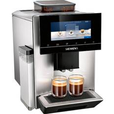 Siemens Integrierte Kaffeemühle Espressomaschinen Siemens EQ900 TQ903D03