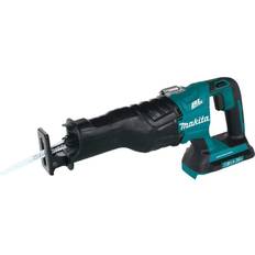 Power Saws Makita 18V X2 (36V) LXT Lithium-Ion Brushless Cordless Reciprocating Saw (Tool Only)