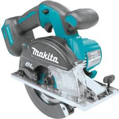 Circular Saws Makita 18V LXT Lithium-Ion Brushless 5-7/8 in. Cordless Metal Cutting Saw (Tool-Only)