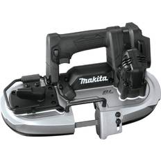 Battery Power Saws Makita 18V LXT Sub-Compact Lithium-Ion Brushless Cordless Band Saw (Tool-Only)