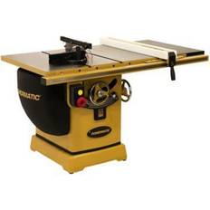 Power Saws Powermatic 3HP 1PH Table Saw, with 30 in. Accu-Fence System