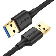 Ugreen Cables Ugreen USB A-USB A 5Gbps 1.6ft