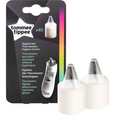 Øretermometer Tommee Tippee Digital Thermometer Hygiene Covers 40-pack