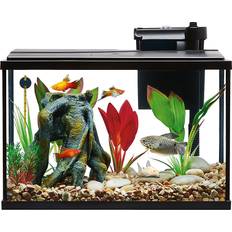 Fish & Reptile Pets Essentials Aquarium Starter Kit 5 Gal