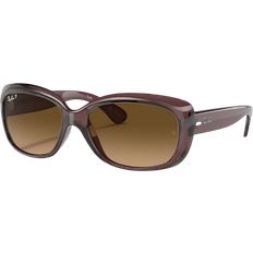 Ray ban jackie ohh Ray-Ban Jackie Ohh RB4101 6593M2