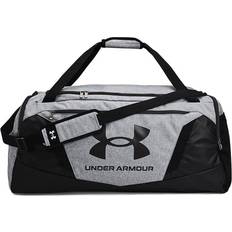 Under Armour Duffel Bags & Sport Bags Under Armour UA Undeniable 5.0 Large Duffle Bag - Pitch Gray Medium Heather/Black