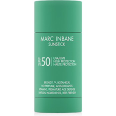 Marc Inbane Sunstick Ocean Green SPF50 15g