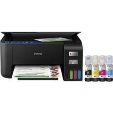 Color Printer - Scan Printers Epson EcoTank ET-2400