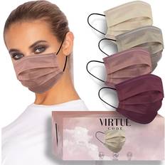 Virtue Code Face Mask 50-pack