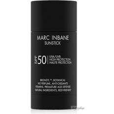Marc Inbane Sunstick Charcoal Black SPF50 15g