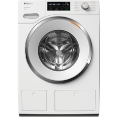 Miele w1 washing machine Washing Machines Miele WXF660 WCS TDos