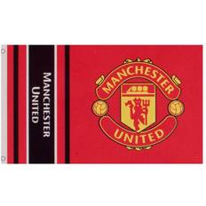 Fanartikel Manchester United FC Flag