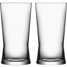 Orrefors Glace Highball Drinking Glass 14.5fl oz 2