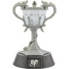 Paladone Harry Potter Triwzard Cup Icon Lamp Nattlampe