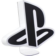 Nachtlichter Paladone PlayStation Logo Nachtlicht