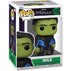 Hulk figur Funko Pop! Marvel She Hulk Smart Hulk