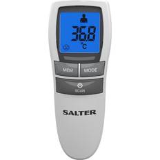 Salter Kontaktloses Fieberthermometer TE150EU Ohrthermometer