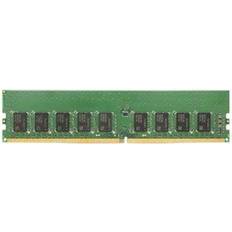 DDR3 RAM-Speicher Synology D4EU018G D4EU01-8G 8GB DDR4 ECC Unbuffered DIMM