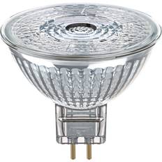 GU5.3 MR16 Lyskilder Osram reflector LED bulb GU5.3 8 W 927 36° dim
