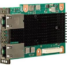 Intel PCIe Nettverkskort & Bluetooth-adaptere Intel X557T2OCPG1P5 5PK BULK ENET NTWK CONN OCP