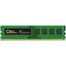 CoreParts MicroMemory MMKN002-4GB 4GB Memory Module MMKN002-4GB