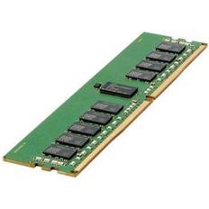 HP RAM Memory HP E DDR4 Smart Memory Server Kit 8GB Capacity Single Rank 2933 MT/s