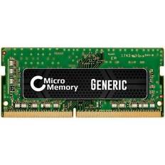 CoreParts MicroMemory MMDE042-4GB 4GB Module for Dell MMDE042-4GB