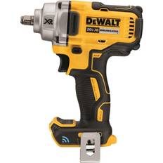 Impact Wrenches Dewalt XR Cordless Impact Wrench 1/2" Mid-Torque Hog Ring Bare Tool