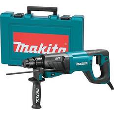 Makita Hammer Drills Makita 1" AVT Rotary Hammer, Accepts SDS-Plus Bits