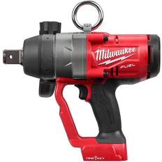 Battery Impact Wrenches Milwaukee M18 Fuel 2867-20 Solo