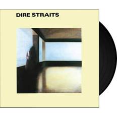 Vinyl Dire Straits Dire Straits (Vinyl)