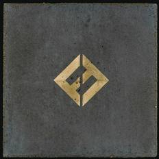 RCA Music concrete and gold (CD)