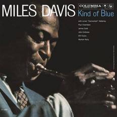 Sony Music Miles Davis Kind Of Blue (Mono) (Vinyl)