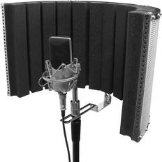 Microphone Accessories On-Stage ASMS4730 Isolation Shield