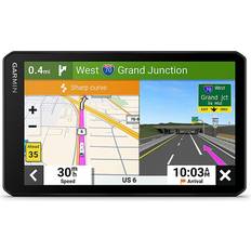 GPS & Sat Navigations Garmin RVcam 795