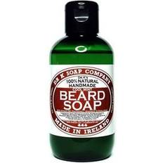 Bartreinigung Dr K Soap Company Beard grooming Skin care Beard Cool Mint 250 ml