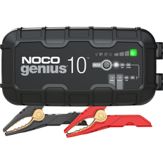 Starthjelp Noco Genius 10 Batterioplader