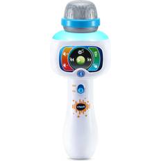 Toy Microphones V-Tech Sing It Out Karaoke Microphone