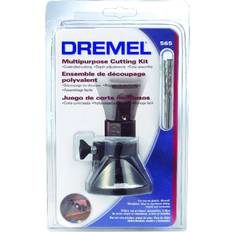 Dremel Power Tool Accessories Dremel Multipurpose Cutting Kit