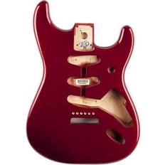 Fender stratocaster Fender Stratocaster Candy Apple Red